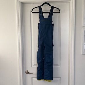 All in Motion Kids Blue snow bib - ski pants